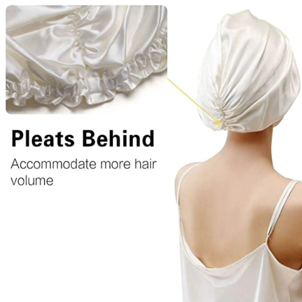 Silk Bonnet: image 2