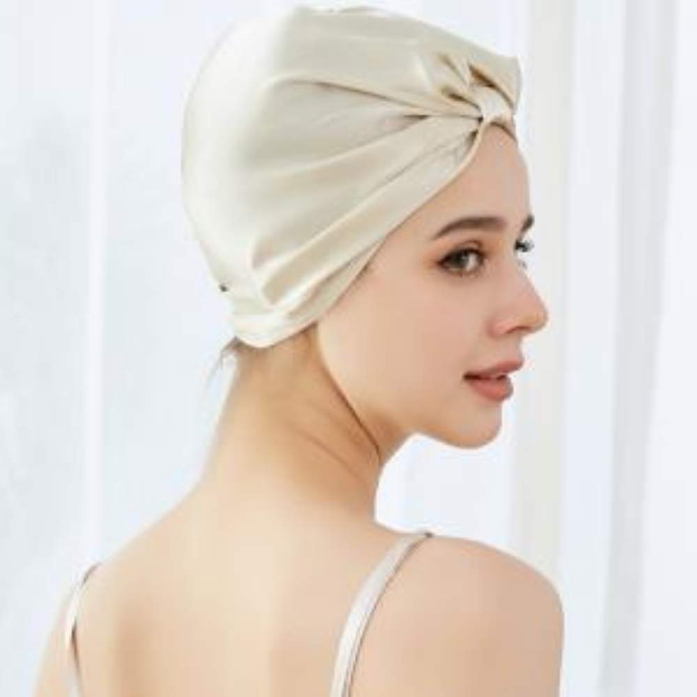 Silk Bonnet: image 5