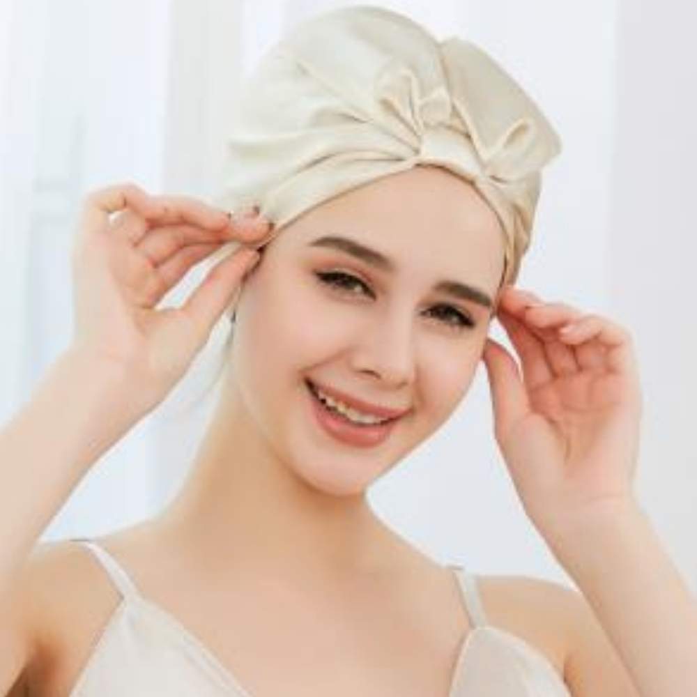 Silk Bonnet: image 7