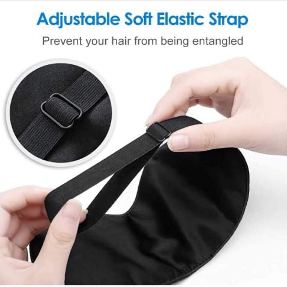 Silk Eye Mask: image 4