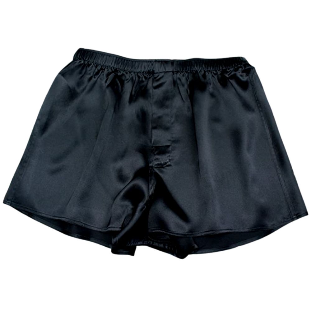 Silk Underwear For Men: image 7