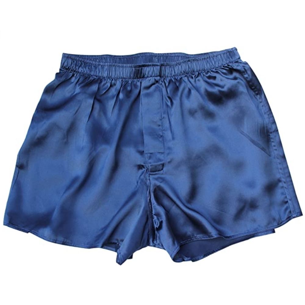 Silk Underwear For Men: image 8