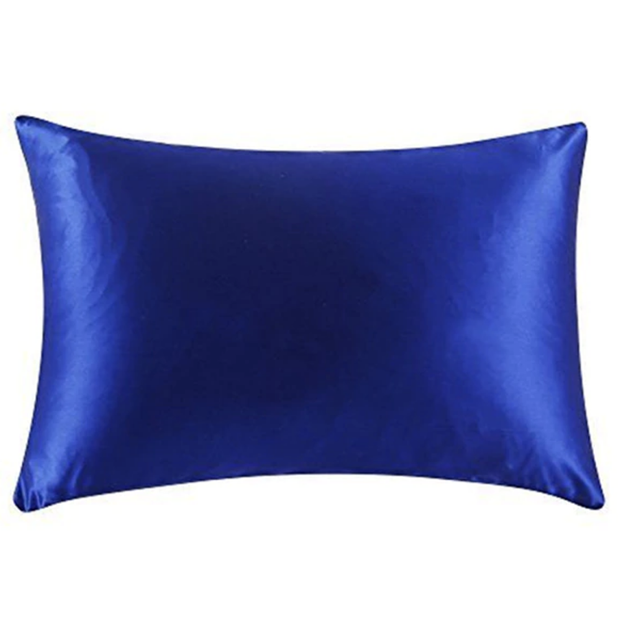 Pure Silk Pillowcases: image 6