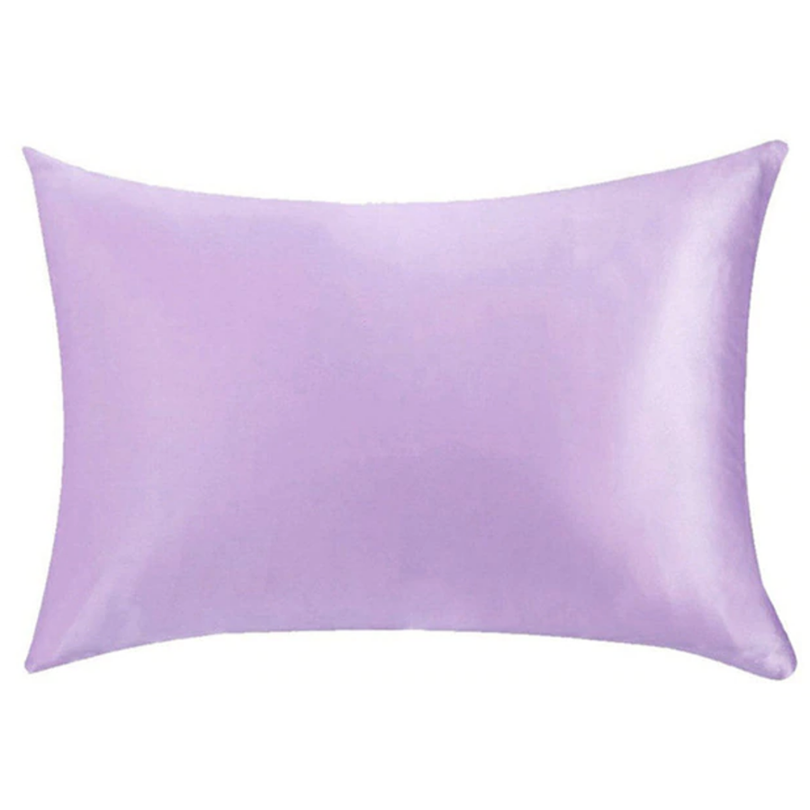 Pure Silk Pillowcases: image 9