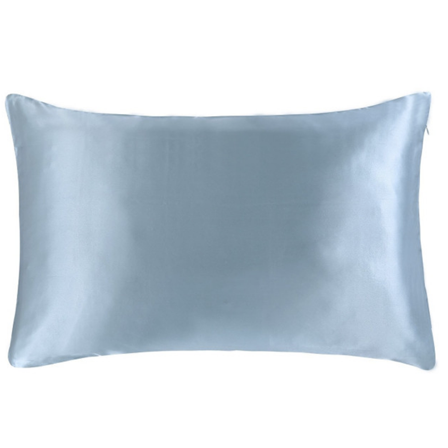 Pure Silk Pillowcases: image 10