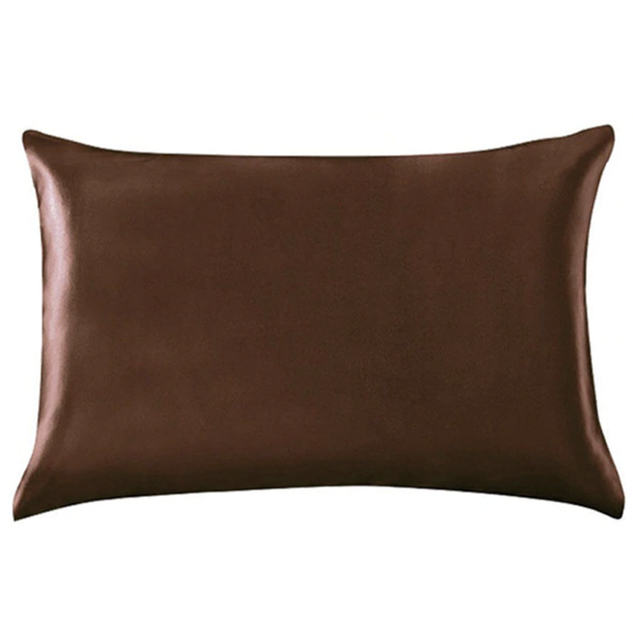Satin Silk Pillowcase: image 7