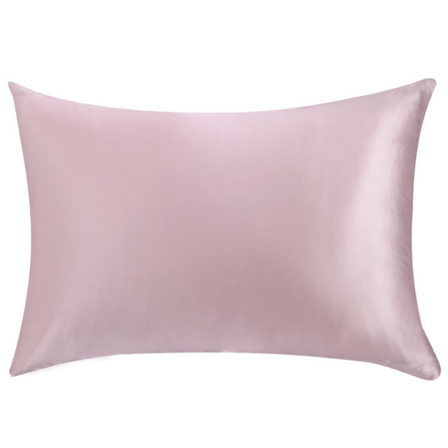 Satin Silk Pillowcase: image 13
