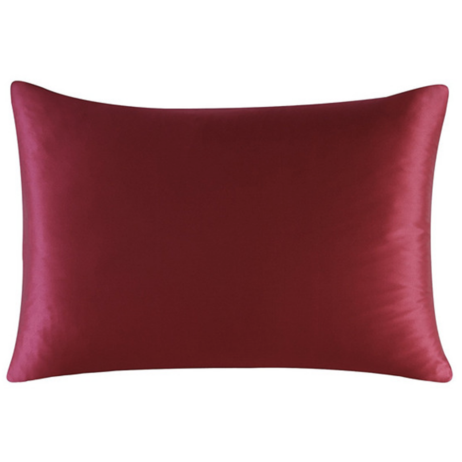 Satin Silk Pillowcase: image 14