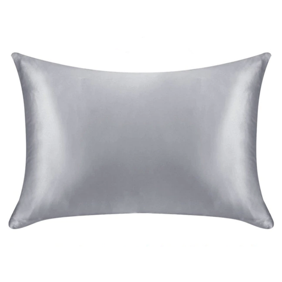 Satin Silk Pillowcase: image 15