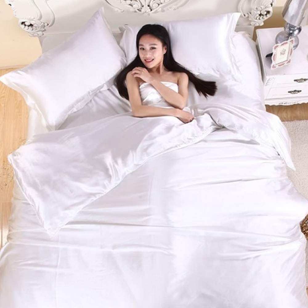 Satin Sheets: image 3