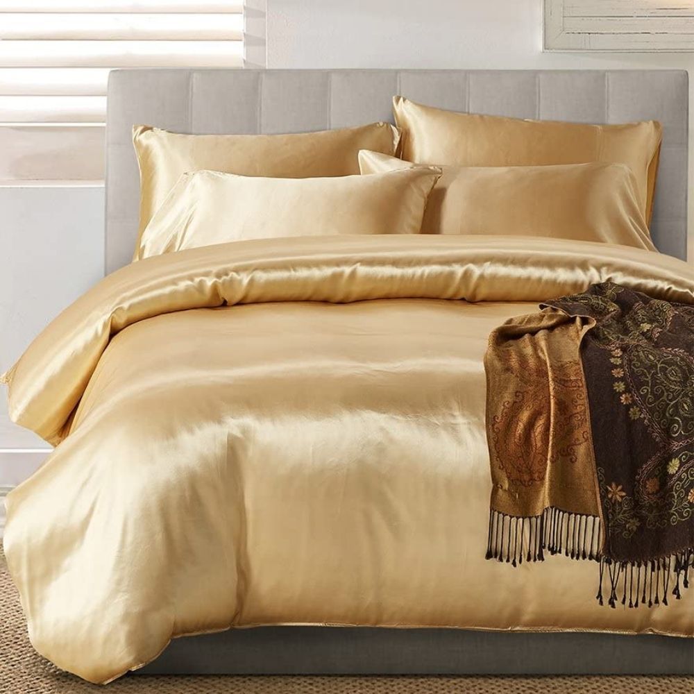 Satin Sheets: image 4