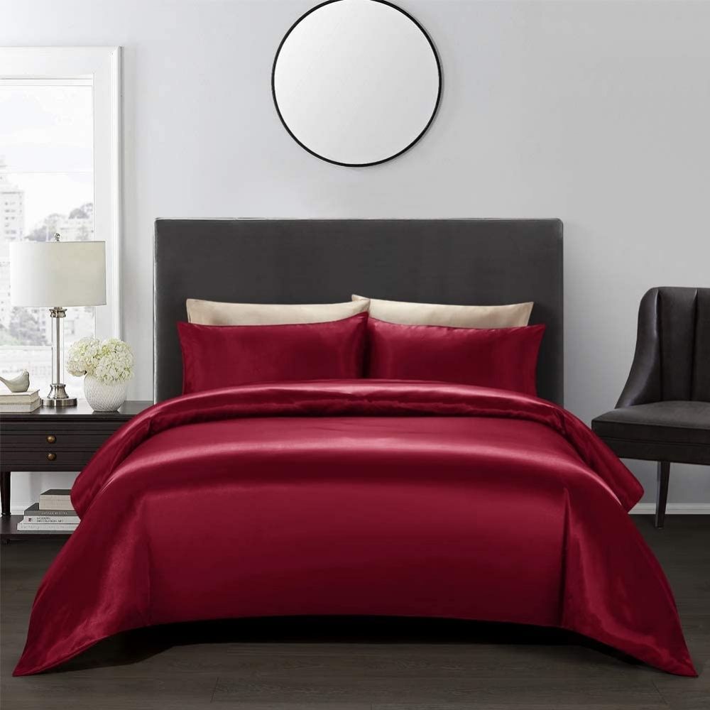 Satin Sheets: image 5