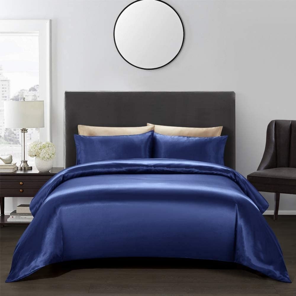 Satin Sheets: image 6