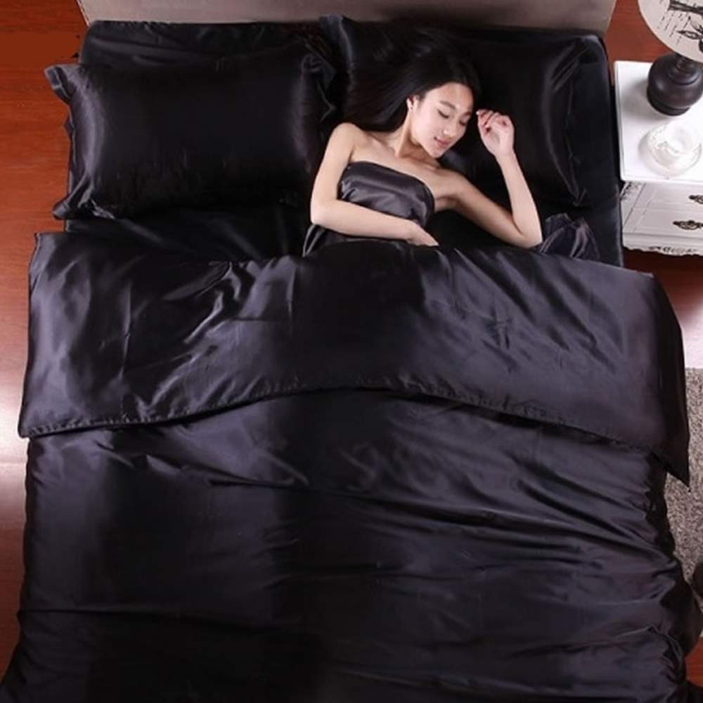 Satin Sheets: image 9