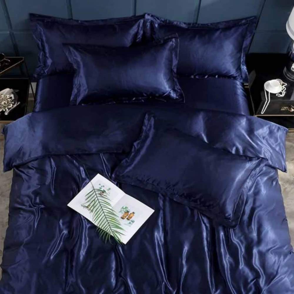 Satin Sheets: image 10