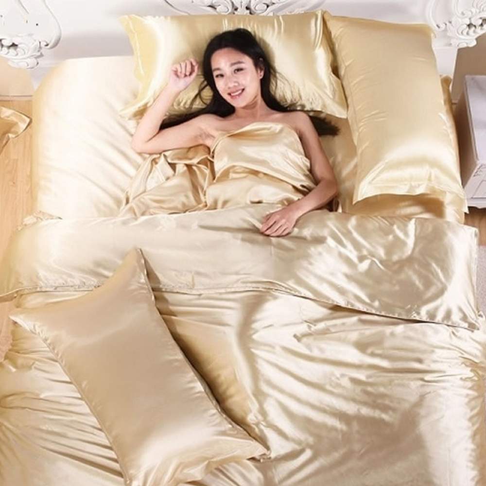 Satin Sheets: image 11